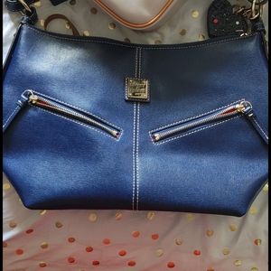 Dooney & Bourke shoulder